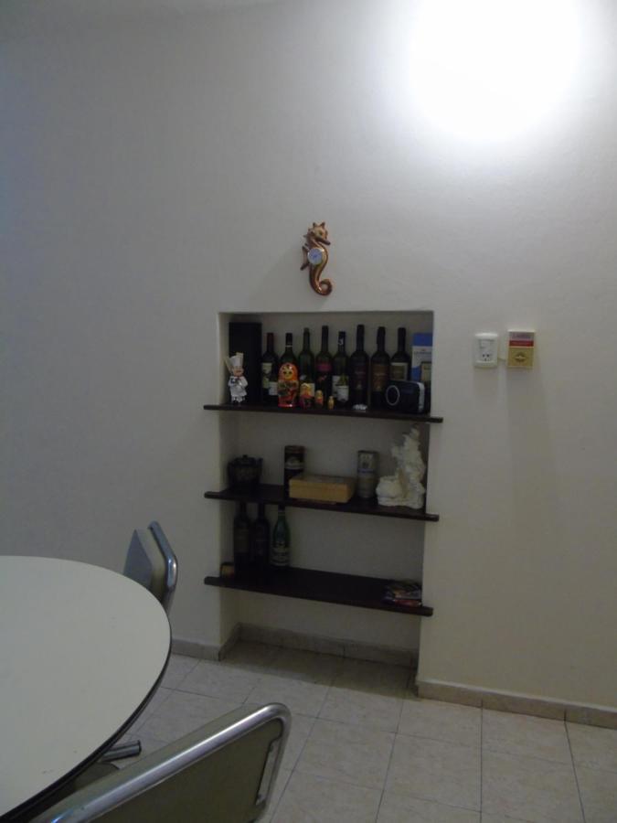ホテル Casamundocba コルドバ エクステリア 写真