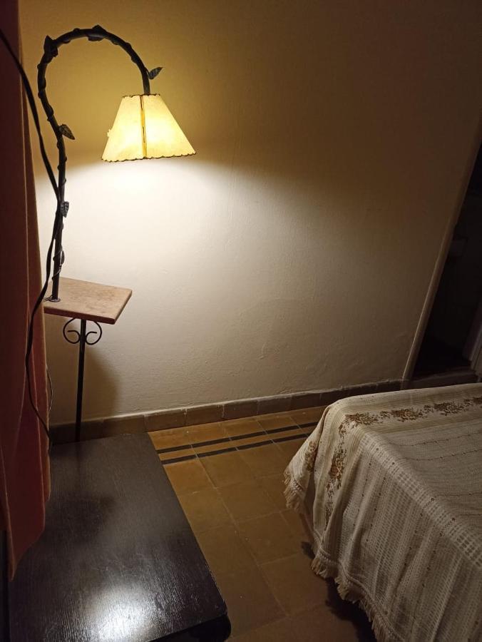 ホテル Casamundocba コルドバ エクステリア 写真