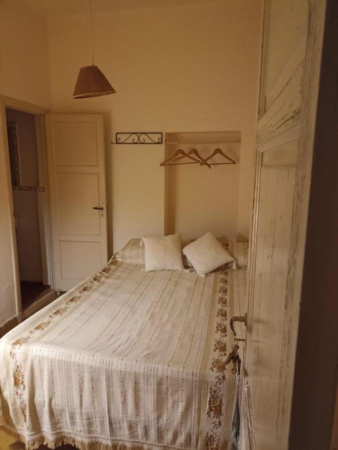 ホテル Casamundocba コルドバ エクステリア 写真